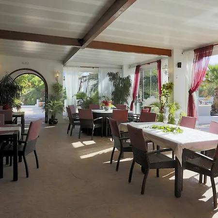 Country house Huerto De La Luz Elche