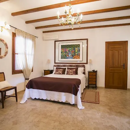 Country house Huerto De La Luz