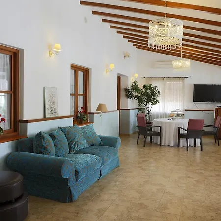 Country house Huerto De La Luz