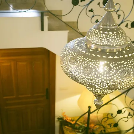 Huerto De La Luz