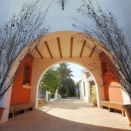 Country house Huerto De La Luz Elche