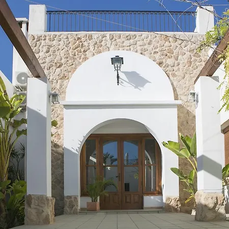 Country house Huerto De La Luz *
