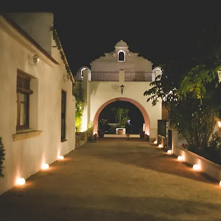 Huerto De La Luz Elche