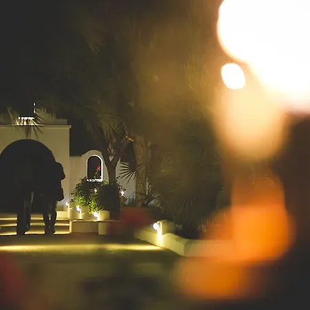 Country house Huerto De La Luz *