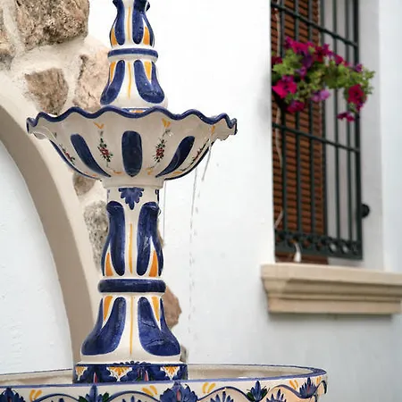 Huerto De La Luz