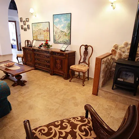 Country house Huerto De La Luz